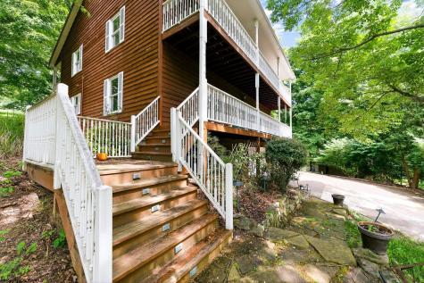 3607 Monarch Court Morgantown WV 26508-0000