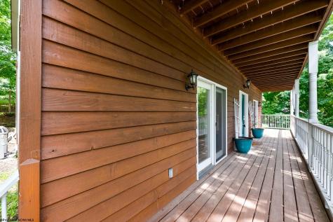 3607 Monarch Court Morgantown WV 26508-0000