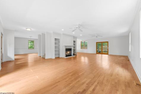 3607 Monarch Court Morgantown WV 26508-0000