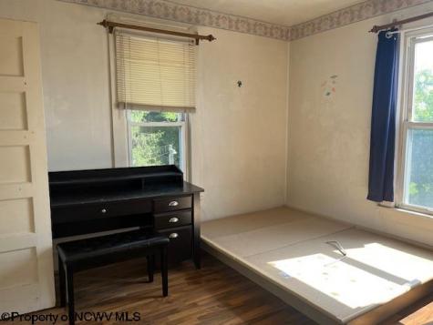 116 Russell Street Fairmont WV 26554