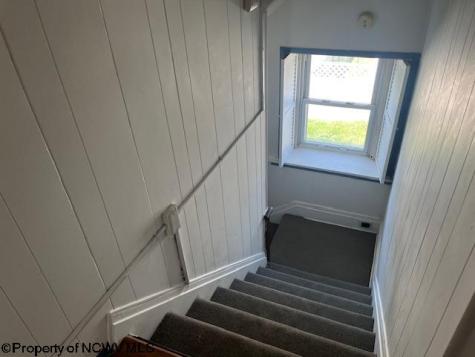116 Russell Street Fairmont WV 26554