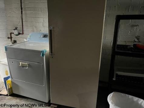 116 Russell Street Fairmont WV 26554