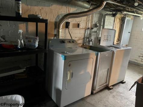 116 Russell Street Fairmont WV 26554