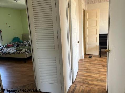 116 Russell Street Fairmont WV 26554