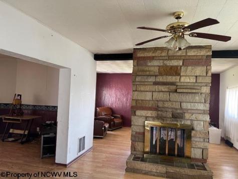 116 Russell Street Fairmont WV 26554