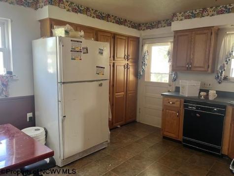 116 Russell Street Fairmont WV 26554