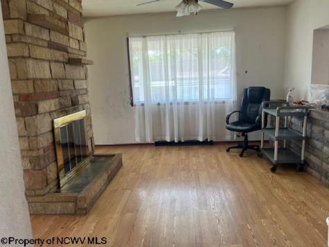 116 Russell Street Fairmont WV 26554