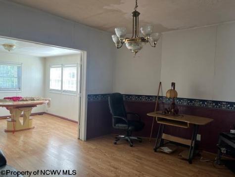 116 Russell Street Fairmont WV 26554