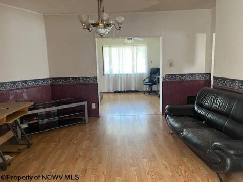 116 Russell Street Fairmont WV 26554