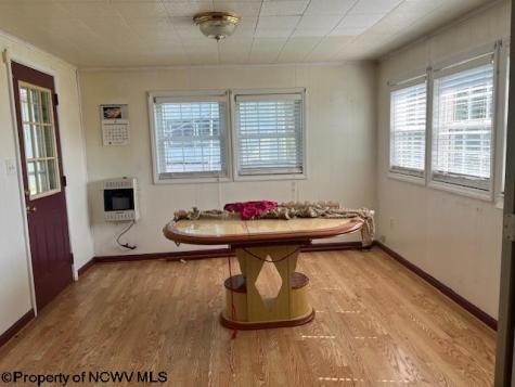 116 Russell Street Fairmont WV 26554