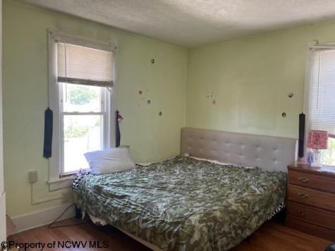 116 Russell Street Fairmont WV 26554
