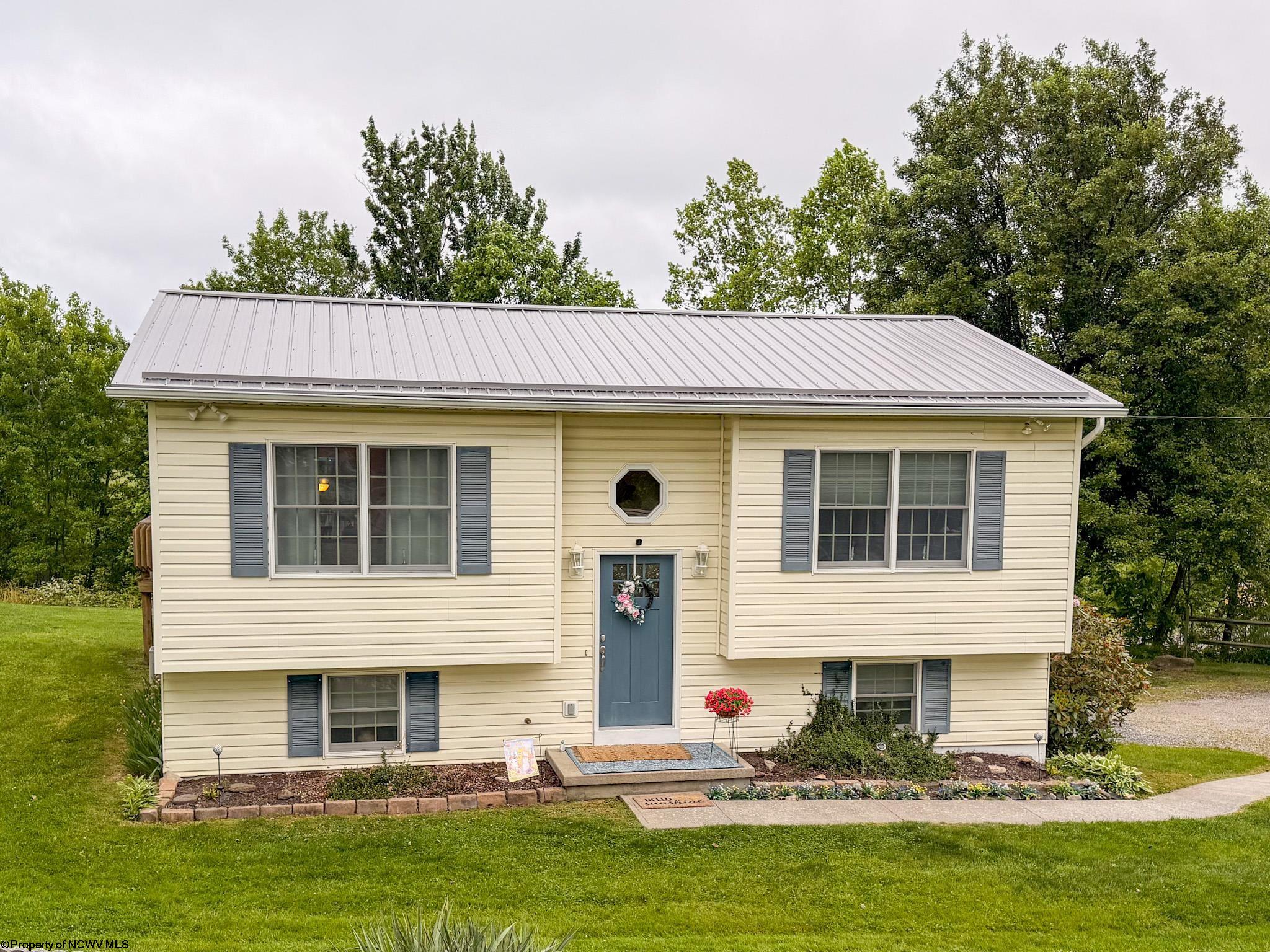 1546 Blue Horizon Drive Morgantown WV 26501