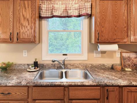 1546 Blue Horizon Drive Morgantown WV 26501