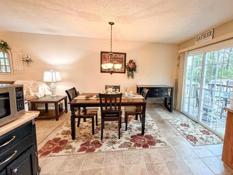 1546 Blue Horizon Drive Morgantown WV 26501