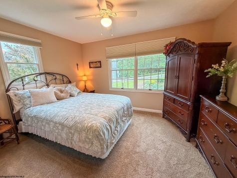 1546 Blue Horizon Drive Morgantown WV 26501