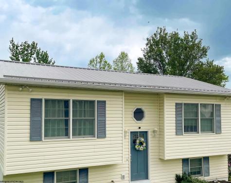 1546 Blue Horizon Drive Morgantown WV 26501