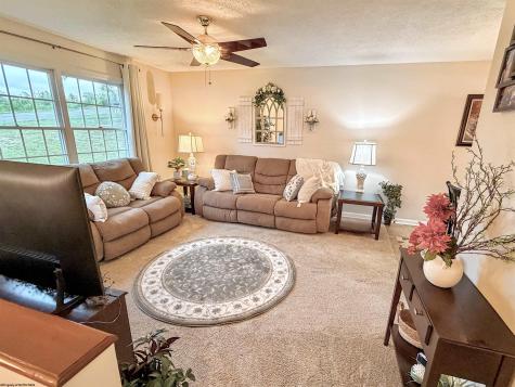 1546 Blue Horizon Drive Morgantown WV 26501