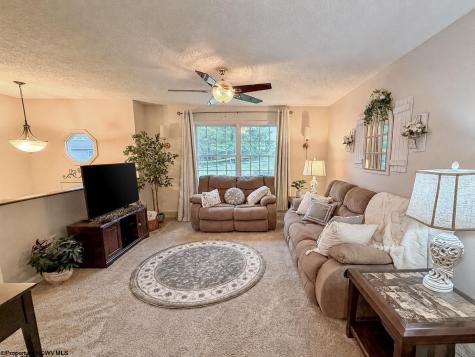 1546 Blue Horizon Drive Morgantown WV 26501
