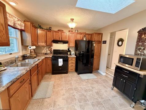 1546 Blue Horizon Drive Morgantown WV 26501