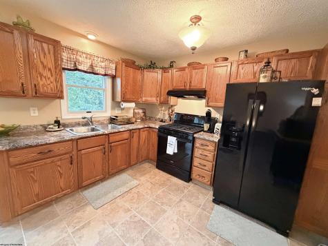 1546 Blue Horizon Drive Morgantown WV 26501