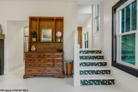 1116 E Grafton Road Fairmont WV 26554
