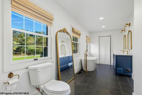 1116 E Grafton Road Fairmont WV 26554
