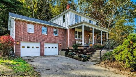 1116 E Grafton Road Fairmont WV 26554