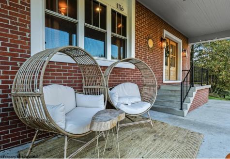 1116 E Grafton Road Fairmont WV 26554