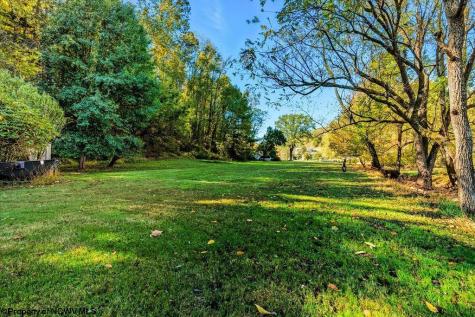 1116 E Grafton Road Fairmont WV 26554