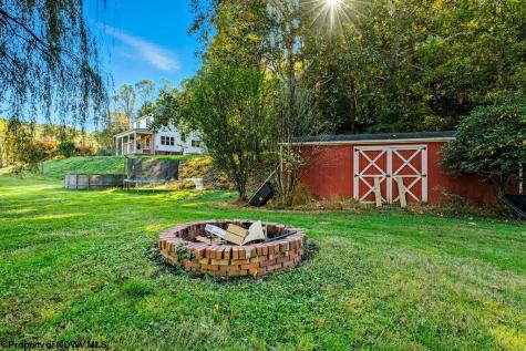 1116 E Grafton Road Fairmont WV 26554