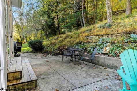 1116 E Grafton Road Fairmont WV 26554