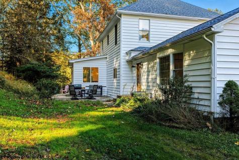 1116 E Grafton Road Fairmont WV 26554