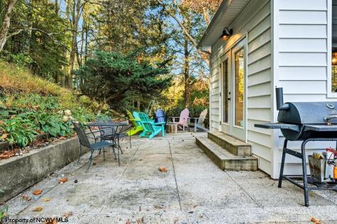 1116 E Grafton Road Fairmont WV 26554