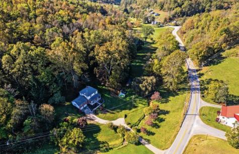 1116 E Grafton Road Fairmont WV 26554