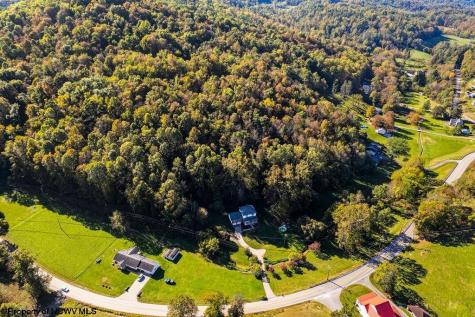 1116 E Grafton Road Fairmont WV 26554