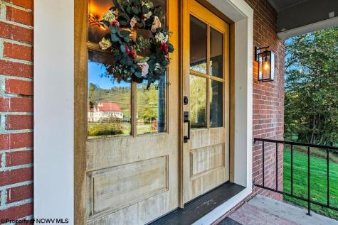 1116 E Grafton Road Fairmont WV 26554