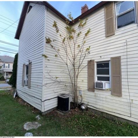 515 Central Street Elkins WV 26241