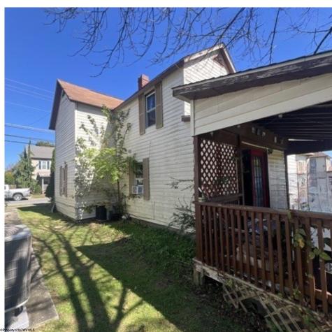 515 Central Street Elkins WV 26241