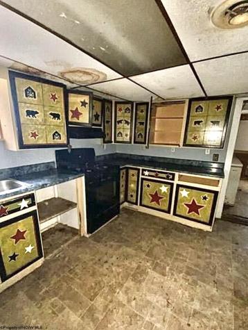 515 Central Street Elkins WV 26241