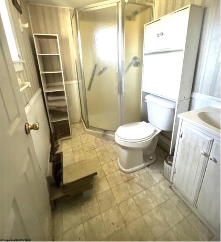 515 Central Street Elkins WV 26241