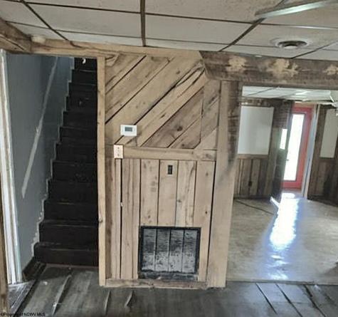 515 Central Street Elkins WV 26241