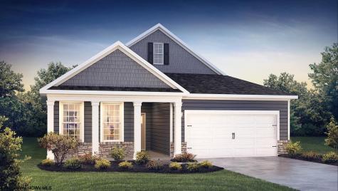 409 Lexington Circle Bridgeport WV 26330