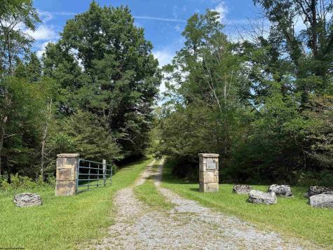 664 Rocky Road Harman WV 26270-0000