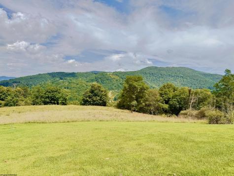 664 Rocky Road Harman WV 26270-0000