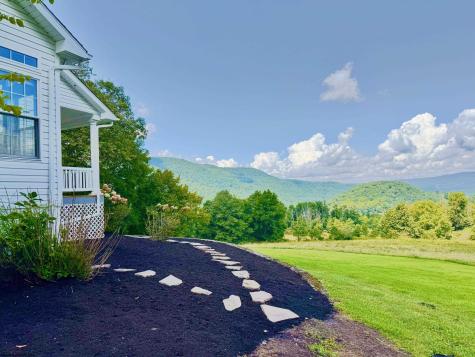 664 Rocky Road Harman WV 26270-0000