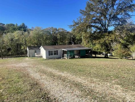 12 Fellowship Way Buckhannon WV 26201