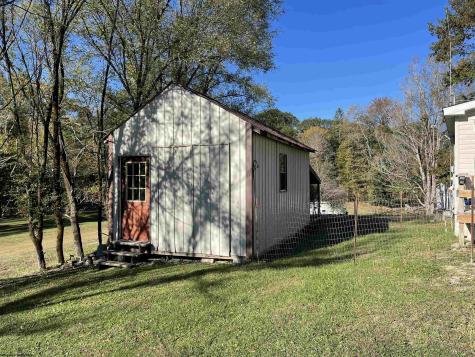 12 Fellowship Way Buckhannon WV 26201