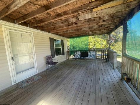 12 Fellowship Way Buckhannon WV 26201