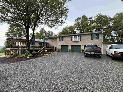 381 Midway Road Belington WV 26250