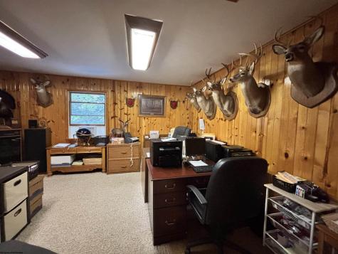 381 Midway Road Belington WV 26250